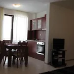 Aparthotel Sveti Stefan 3*
