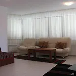 Sveti Stefan Aparthotel