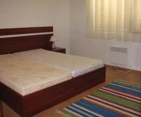 アパートホテル Sveti Stefan