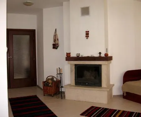 Sveti Stefan 3* Bansko