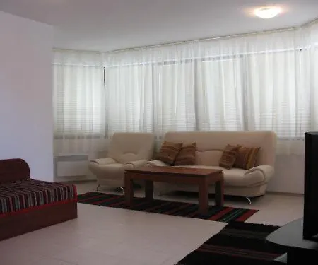 Sveti Stefan Hotel de apartamente