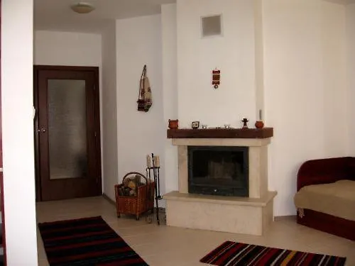 Sveti Stefan 3* Bansko