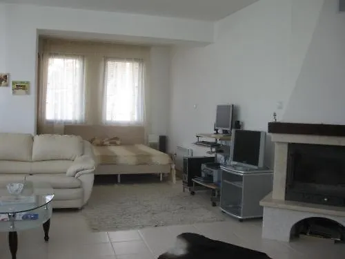 Aparthotel Sveti Stefan Bansko