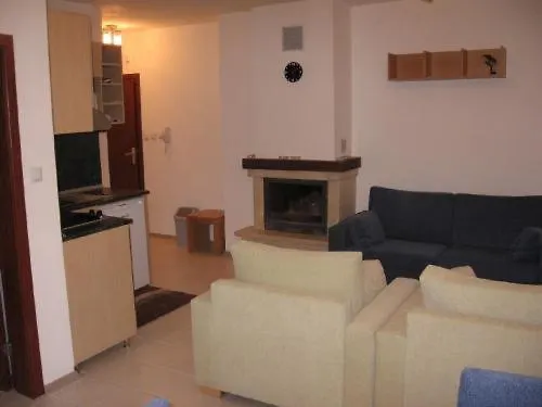 Sveti Stefan 3* Bansko