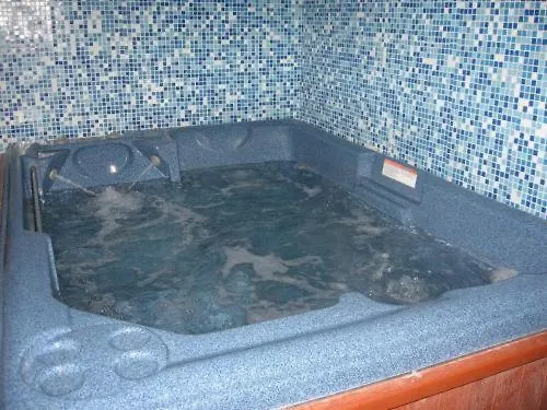 Sveti Stefan Aparthotel Bansko