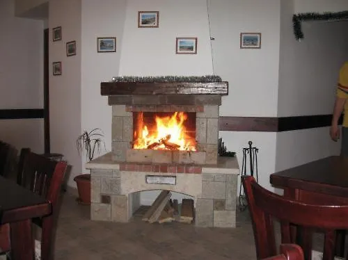 Aparthotel Sveti Stefan